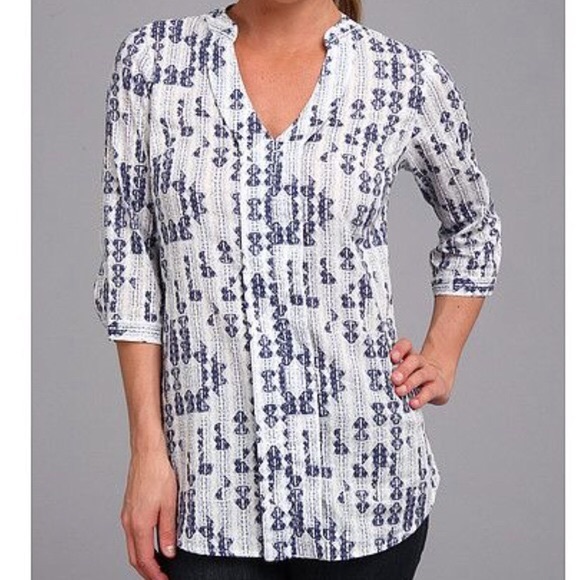 Patagonia Sedum Pullover Tunic 6 